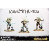 Kurnoth Hunters New