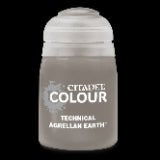 New Citadel Technical Agrellan Earth - KOOLTHINGS