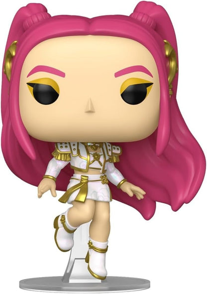 Funko Pop! Animation: Kpop Demon Hunters Mira Vinylure 2431 - KOOLTHINGS