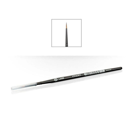 Warhammer Paint Brush