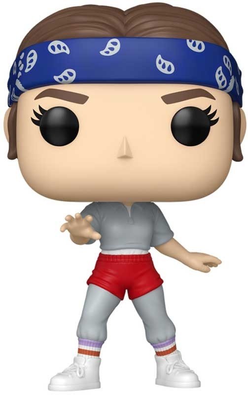FUNKO POP TV: STRANGER THINGS S5 - ELEVEN 1780 - KOOLTHINGS