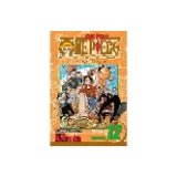 One Piece, Vol. 12 - by Eiichiro Oda (Paperback) - KOOLTHINGS