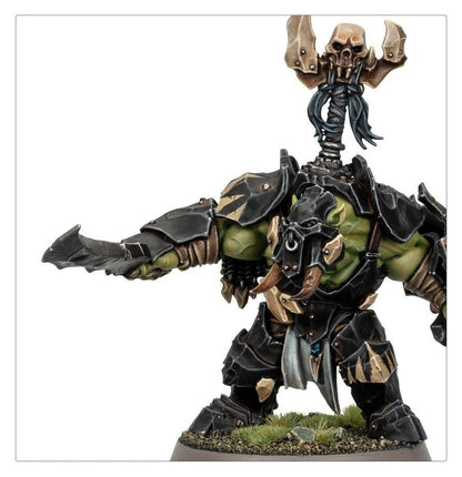 Orruk Ardboys - KOOLTHINGS