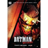 The Batman Who Laughs by Scott Snyder