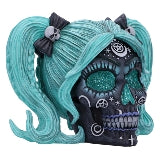 Nemesis Now Drop Dead Gorgeous Cute and Cosmic Figurine 19.5cm