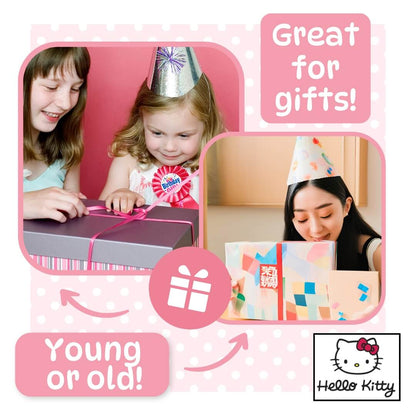 Hello Kitty - Red 30 CM Large standing