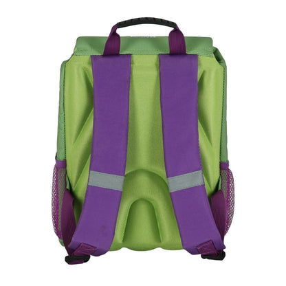 Marvel Hulk Angry - Small EXP Expandable Backpack - KOOLTHINGS