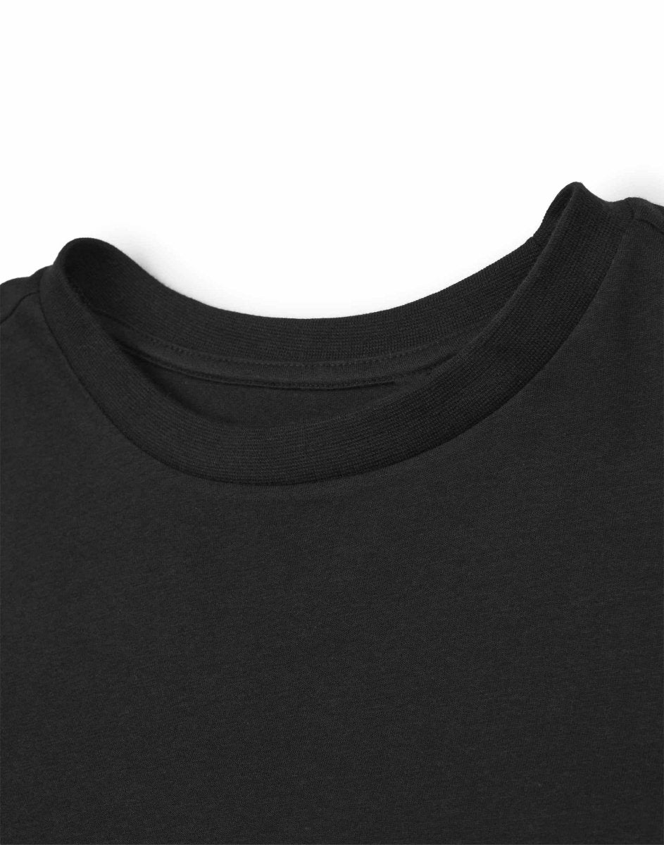 Supernatural Mens Black Join The Hunt Short Sleeved T-Shirt - KOOLTHINGS