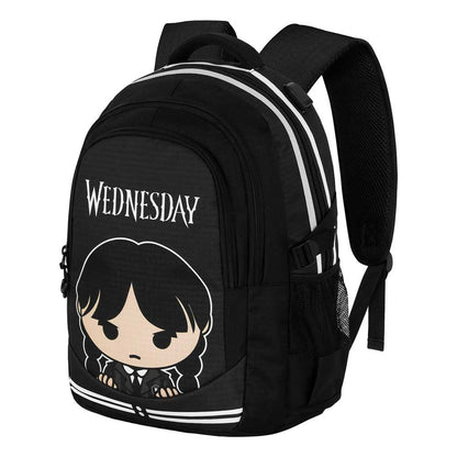 Wednesday Cute - PLUS Running Backpack - KOOLTHINGS
