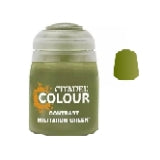 Citadel Colour (29-24) Contrast Military Green