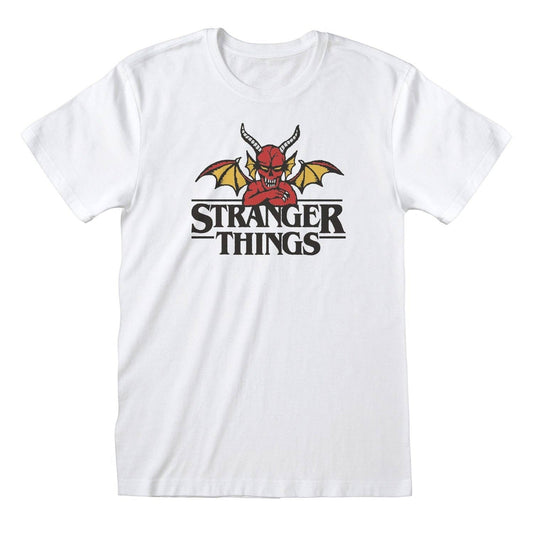 Stranger Things - Demon - T-Shirt
