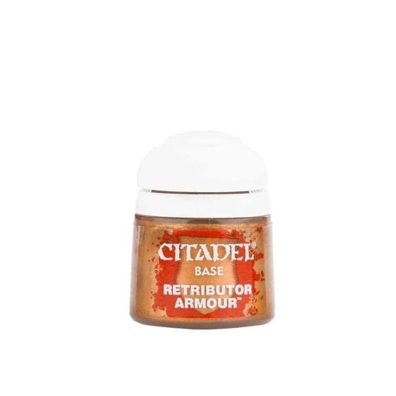 Games Workshop Citadel Base Paint - KOOLTHINGS