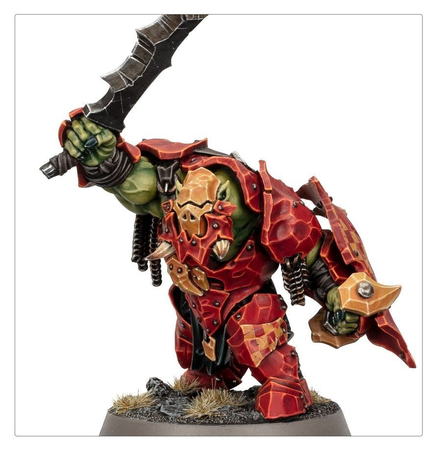 Orruk Ardboys - KOOLTHINGS