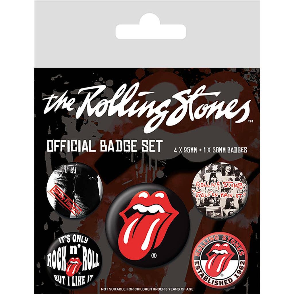 The Rolling Stones (Classic) - KOOLTHINGS