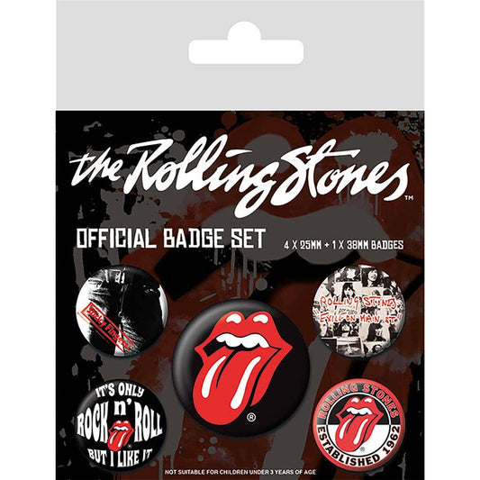The Rolling Stones (Classic) - KOOLTHINGS