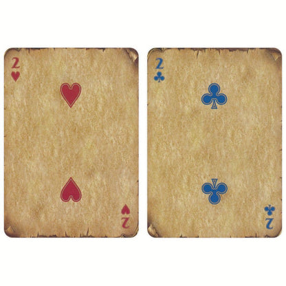 Bicycle World Of Warcraft Classic Playing Cards - KOOLTHINGS