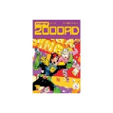 Best of 2000 Ad Volume 5: The Essential Gateway to the Galaxy's Greatest Comic - (Paperback)