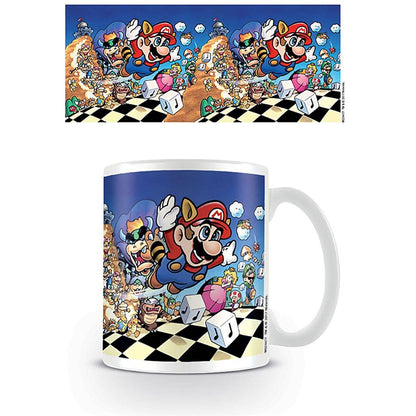 Super Mario (Art) - KOOLTHINGS