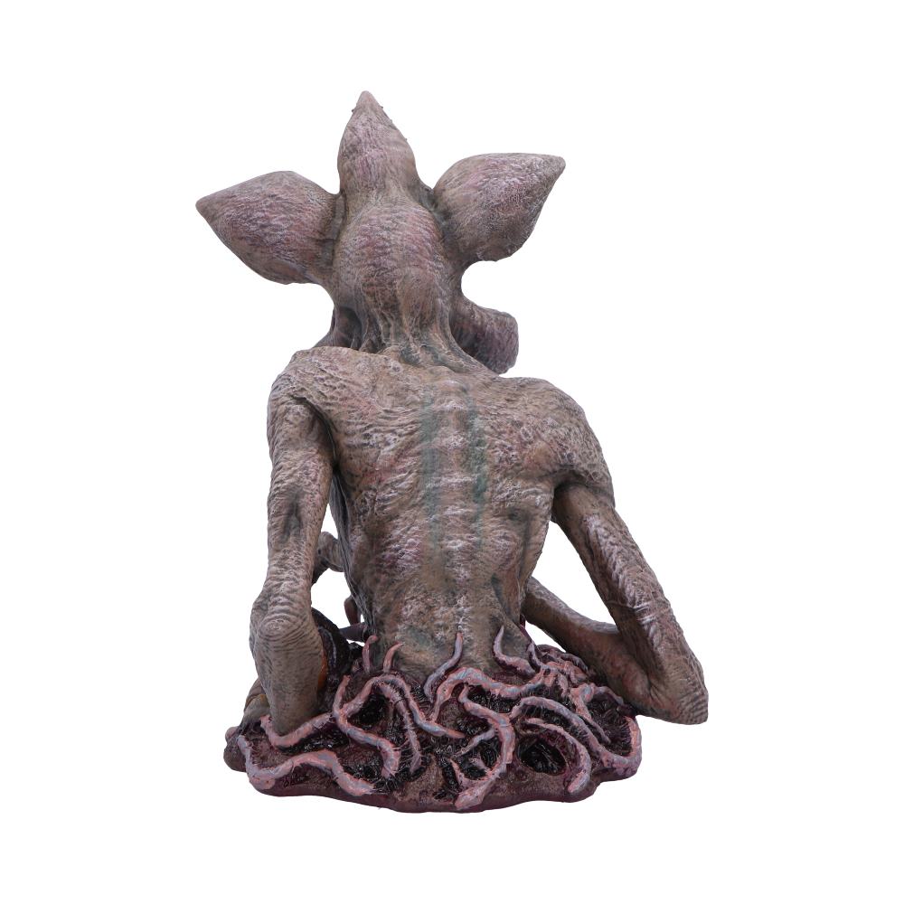 Stranger Things Demogorgon Bust 29.5cm - KOOLTHINGS