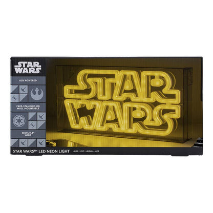Star Wars LED Neon Light - KOOLTHINGS