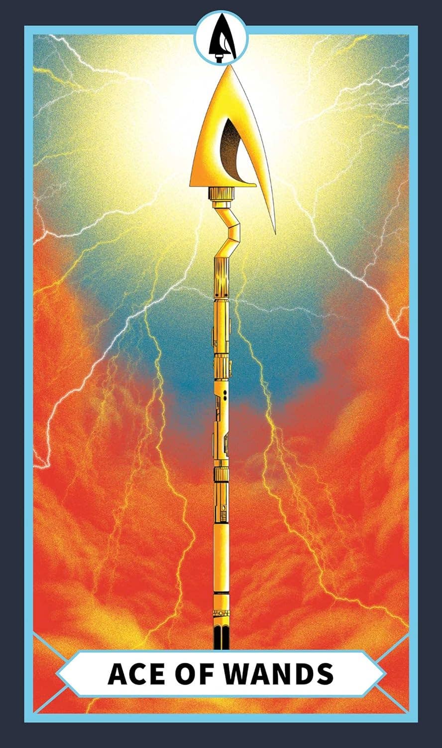 The Dc Tarot Cards Insight Editions - KOOLTHINGS