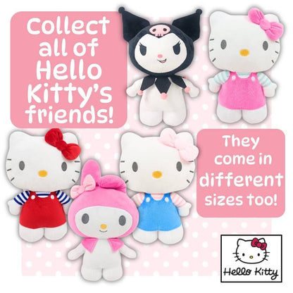 Hello Kitty - Red 30 CM Large standing - KOOLTHINGS