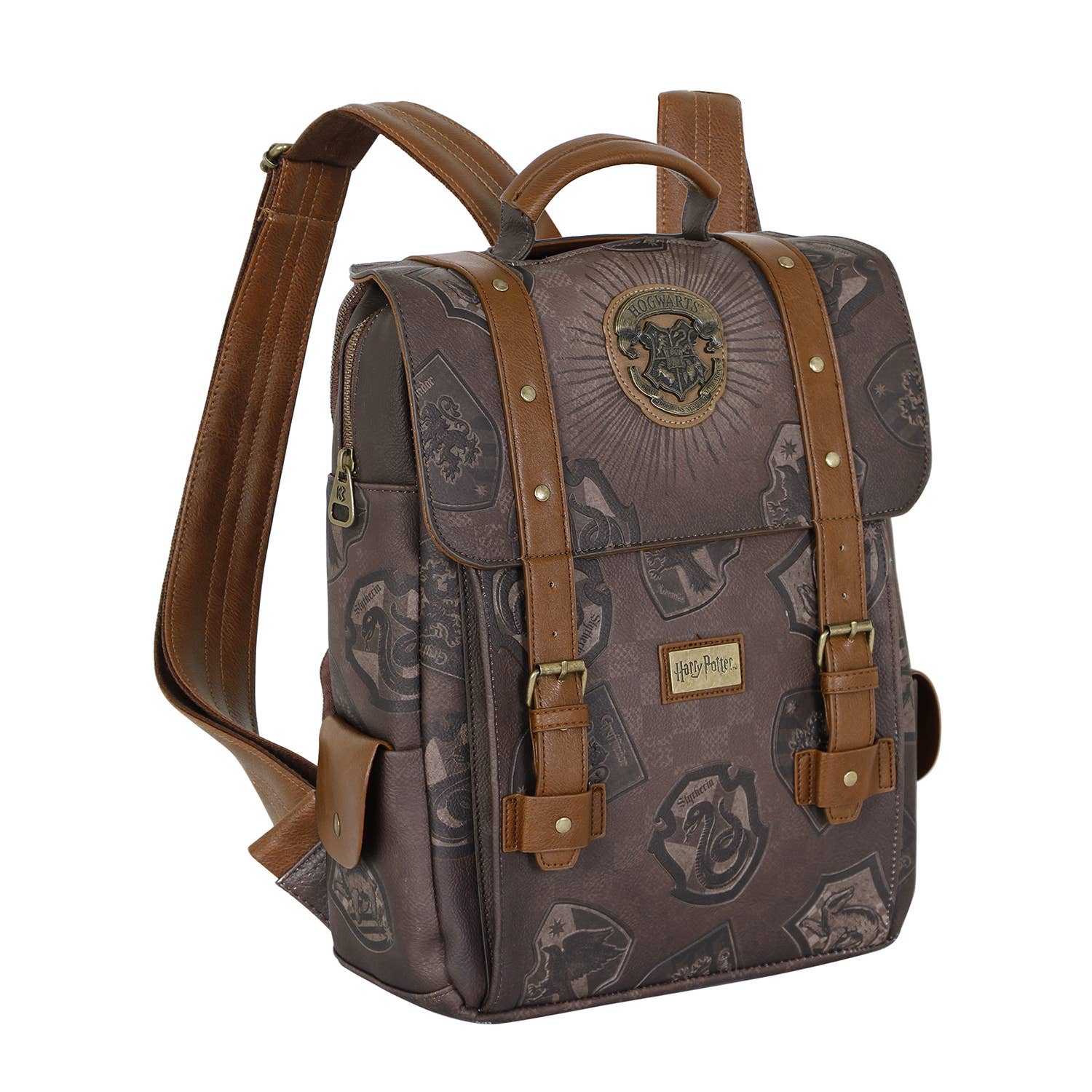 Harry Potter Pride - Tale Backpack - KOOLTHINGS