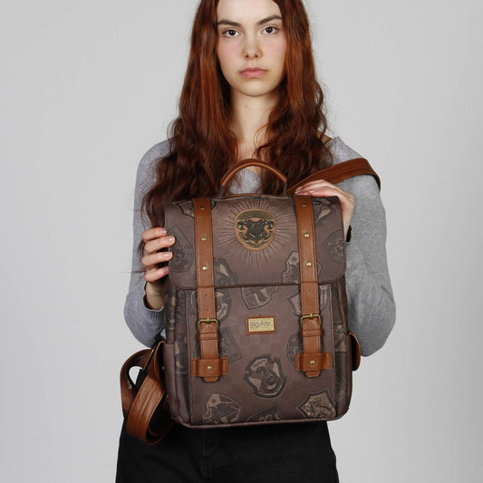 Harry Potter Pride - Tale Backpack - KOOLTHINGS