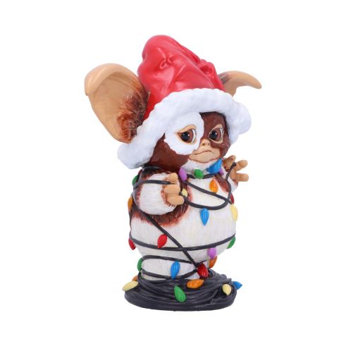 Gremlins Gizmo in Fairy Lights 13cm - Coming Soon