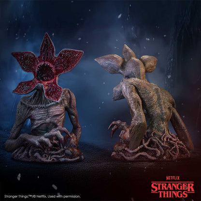 Stranger Things Demogorgon Bust 29.5cm - KOOLTHINGS