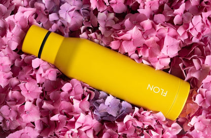 Water Bottle - Insulated Reusable Water Bottle - KOOLTHINGS