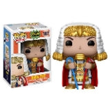 POP Batman 66 King TUT Vinyl Figure (Pre-Loved)