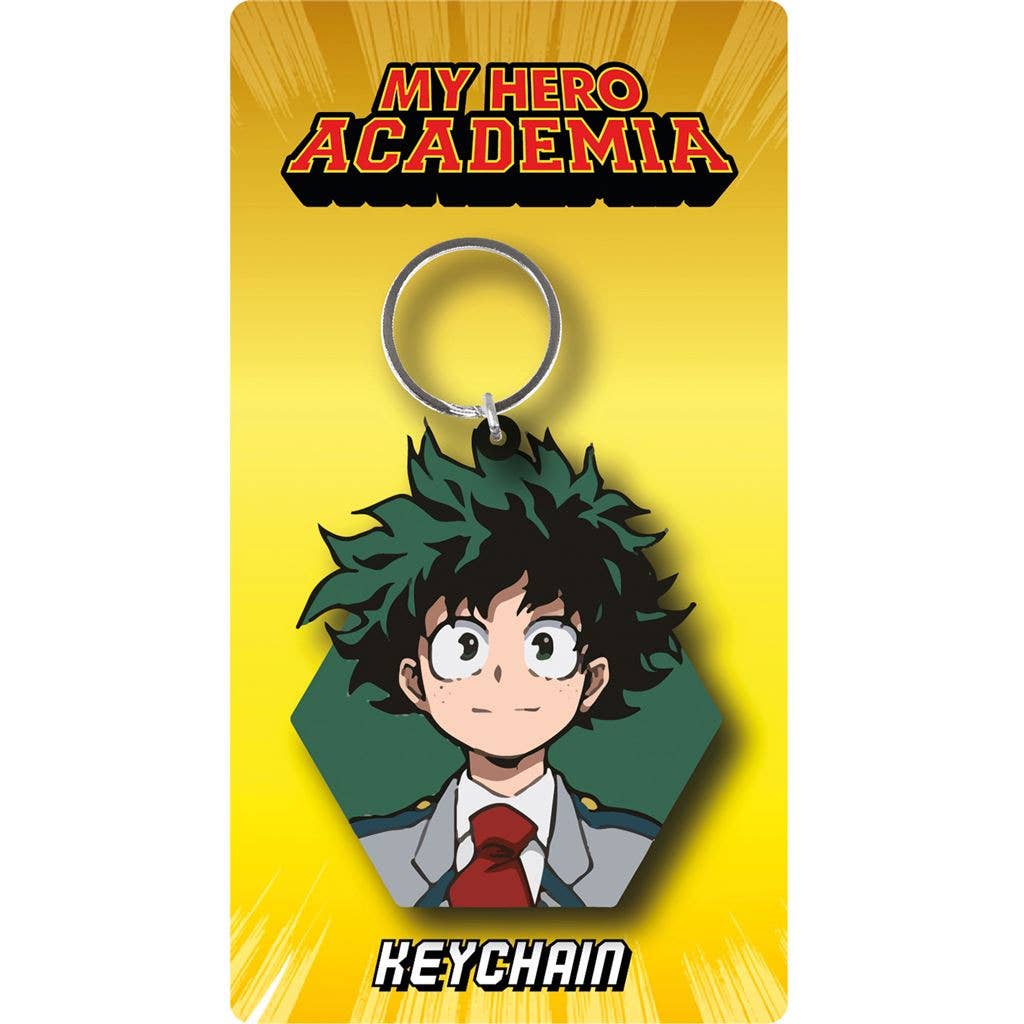 My Hero Academia (Deku) - KOOLTHINGS