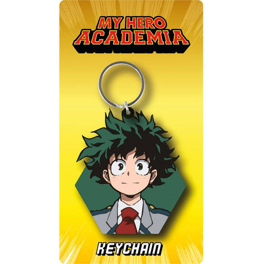 My Hero Academia (Deku) - KOOLTHINGS