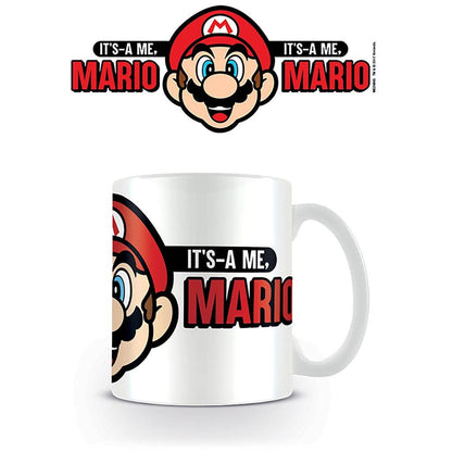 Super Mario (Its A Me Mario) - KOOLTHINGS