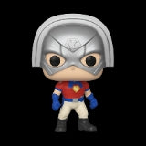 DC The Suicide Squad Funko Pop Vinyl Figure Peacemaker (Pre-Loved)