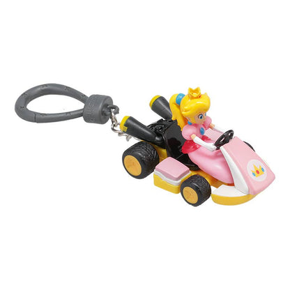 Mario Kart Backpack Buddies CDU of 24pcs - KOOLTHINGS