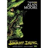 Saga of the Swamp Thing 1 by Alan Moore - KOOLTHINGS