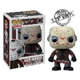 Funko Pop! Friday the 13th - KOOLTHINGS