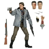 Terminator - 7 Action Figure