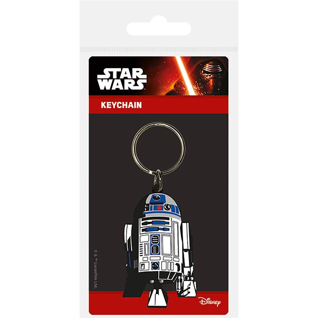 Star Wars (R2 D2) - KOOLTHINGS