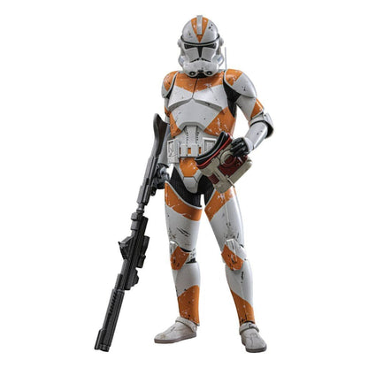 Star Wars: The Clone Wars Action Figure 1/6 212th Attack Battalion Clone Trooper 30 cm - KOOLTHINGS