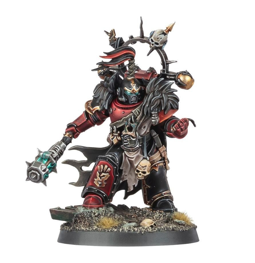 Combat Patrol Red Crosairs - Games Workshop - Warhammer 40,000 - Release 21/03/26 - KOOLTHINGS