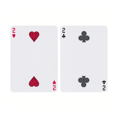 Star Trek Light Edition Playing Cards Theory11 - KOOLTHINGS