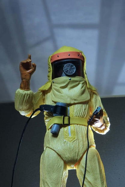 Back to the Future - Tales from Space - Marty McFly NECA - Ultimate 7” Scale Action Figure - KOOLTHINGS