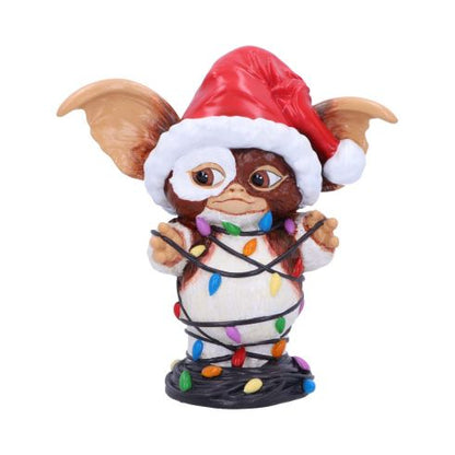 Gremlins Gizmo in Fairy Lights 13cm - Coming Soon