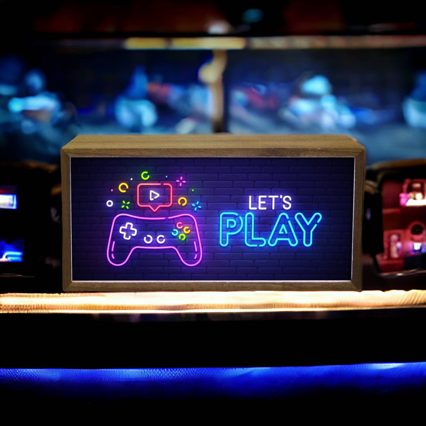 Light Box Kids Let's Play - KOOLTHINGS