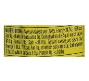 Toxic Waste Yellow Drum 42g - KOOLTHINGS