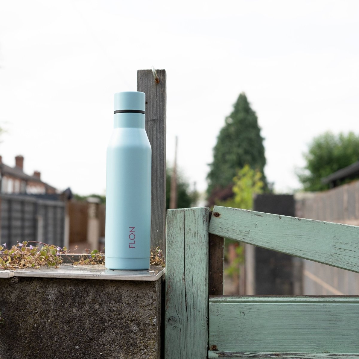 Water Bottle - Insulated Reusable Water Bottle - KOOLTHINGS