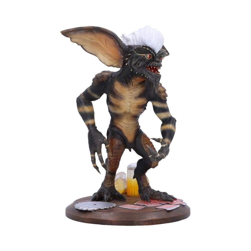 Gremlins Stripe Figurine 16.5cm - KOOLTHINGS